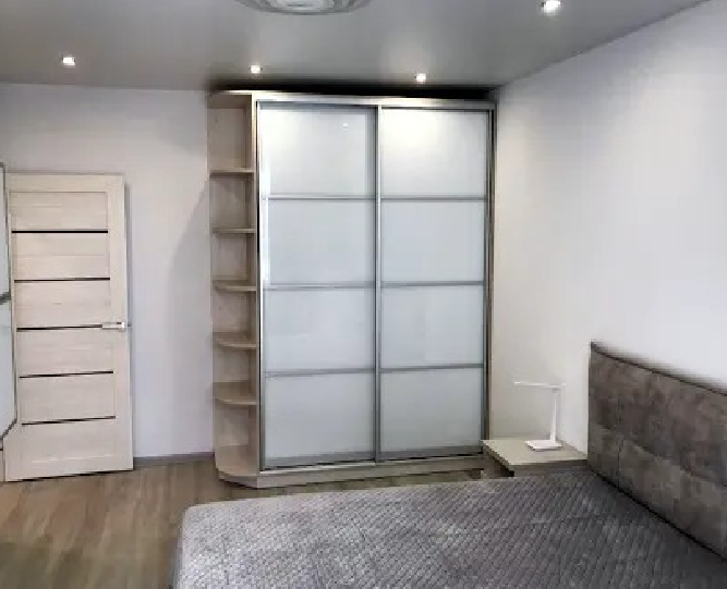 Сдаётся 1-комнатная квартира, 40 м²