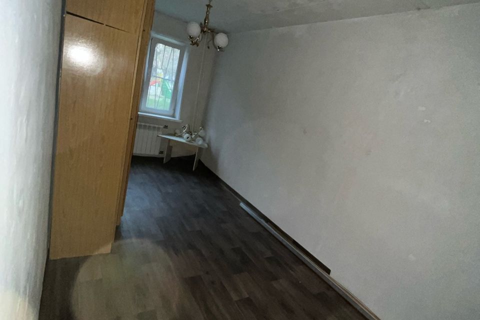 Сдаётся 2-комнатная квартира, 44 м²