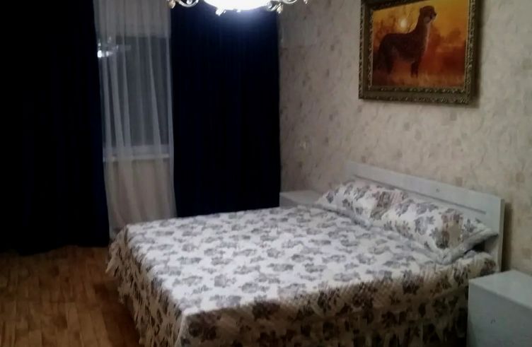 Сдаётся 1-комнатная квартира, 32 м²