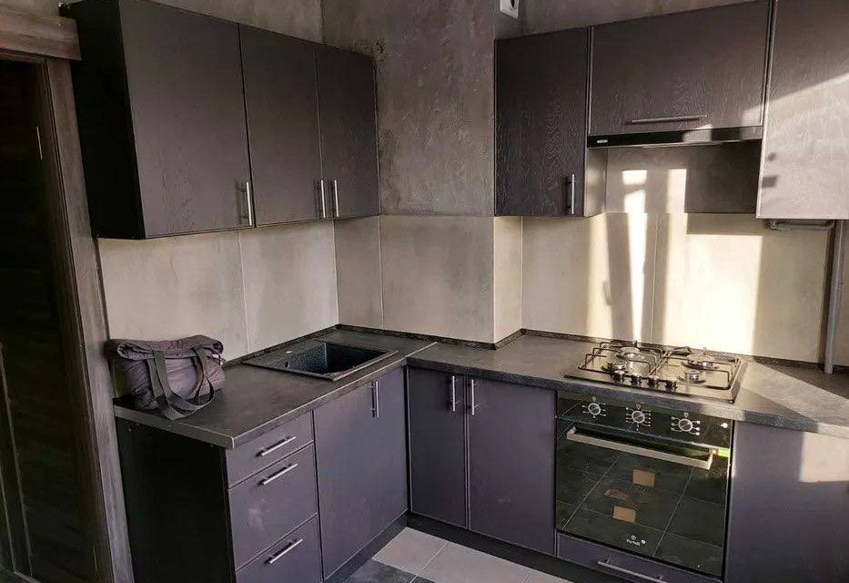 Сдаётся 1-комнатная квартира, 36 м²