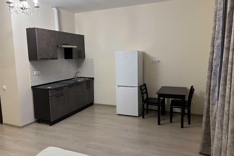 Сдаётся 1-комнатная квартира, 31 м²