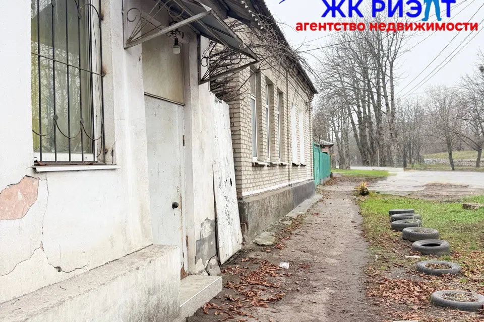 Сдаётся 1-этажный дом, 50 м²