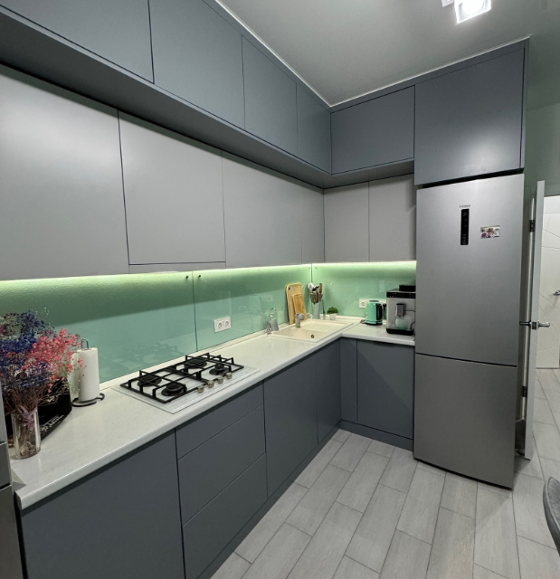 Сдаётся 1-комнатная квартира, 41.6 м²