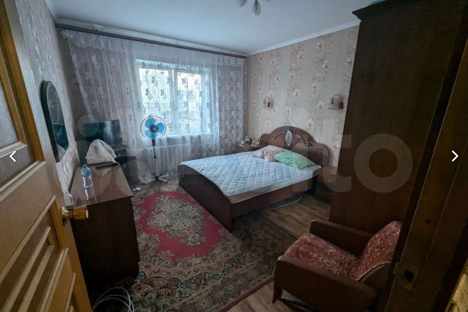 Сдаётся 2-комнатная квартира, 53 м²