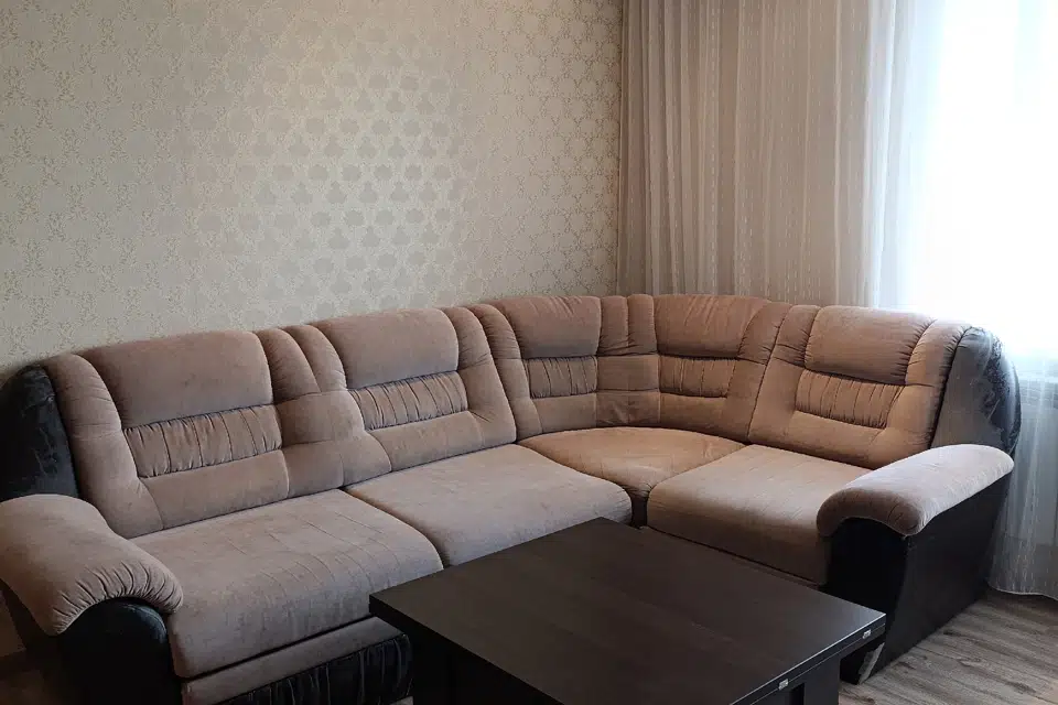 Сдаётся 2-комнатная квартира, 42 м²