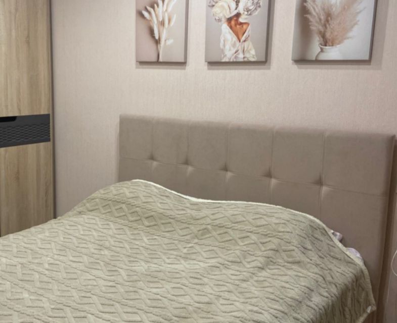 Сдаётся 1-комнатная квартира, 38.3 м²