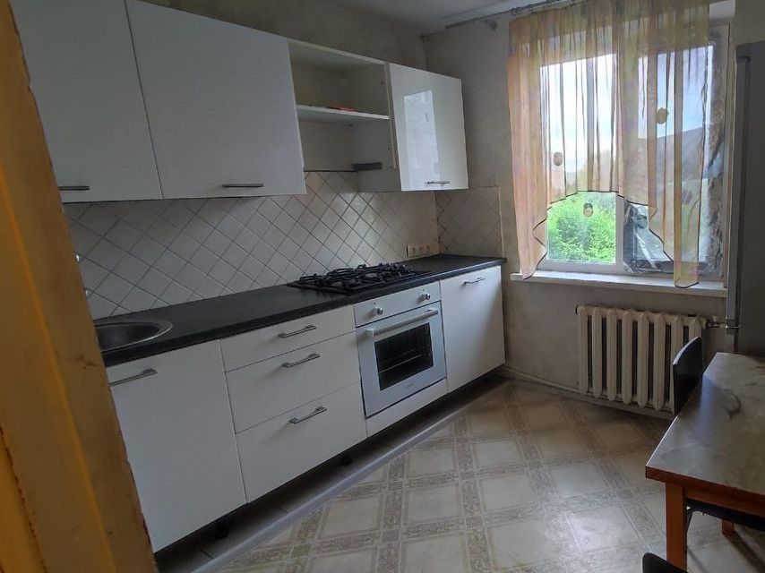Сдаётся 1-комнатная квартира, 37 м²