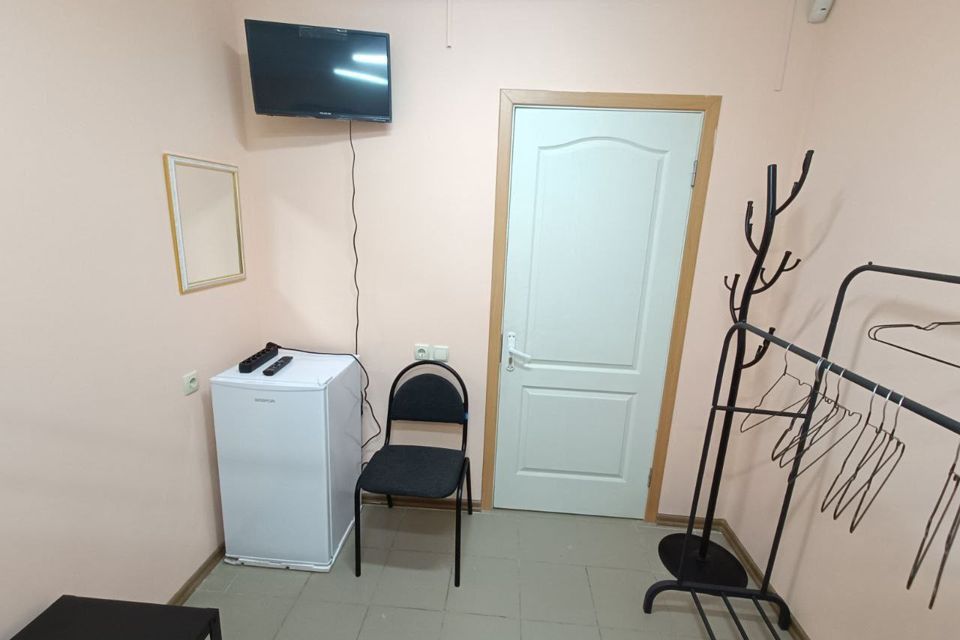 Сдаётся офис, 80 м²