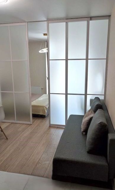 Сдаётся 1-комнатная квартира, 39 м²