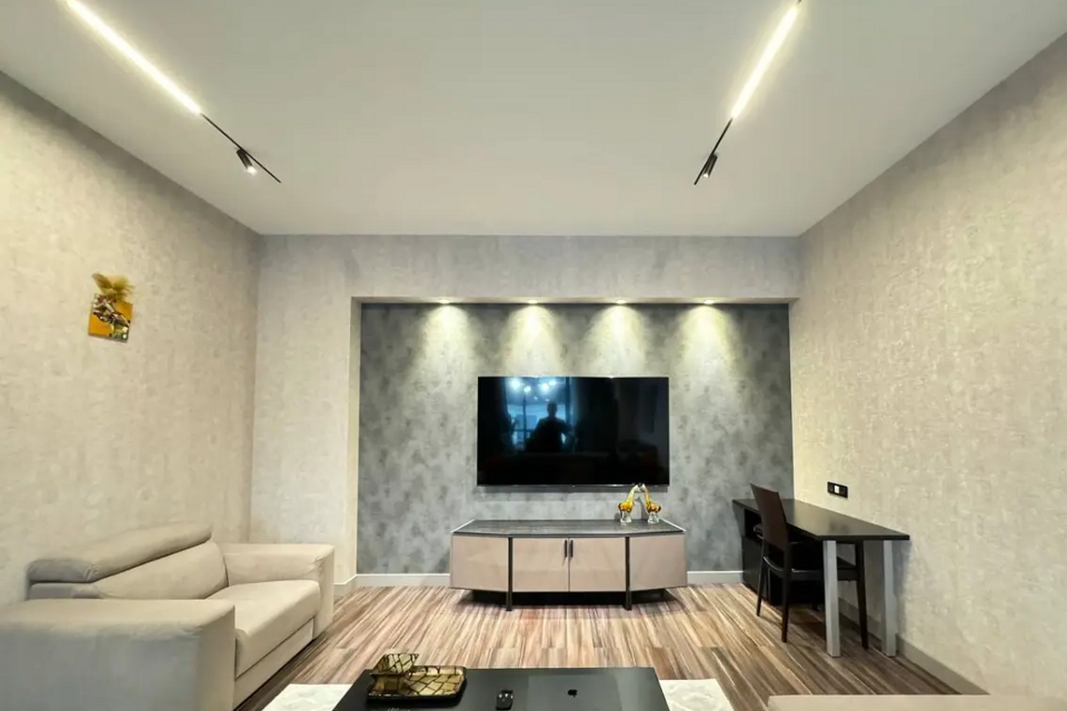Сдаётся 2-комнатная квартира, 60 м²