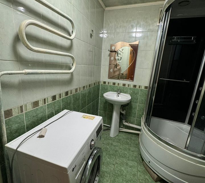 Сдаётся 1-комнатная квартира, 34.9 м²