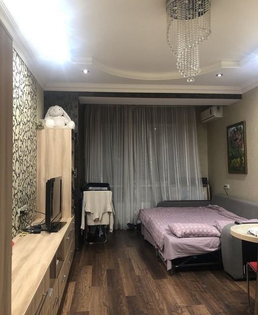 Сдаётся студия, 23 м²