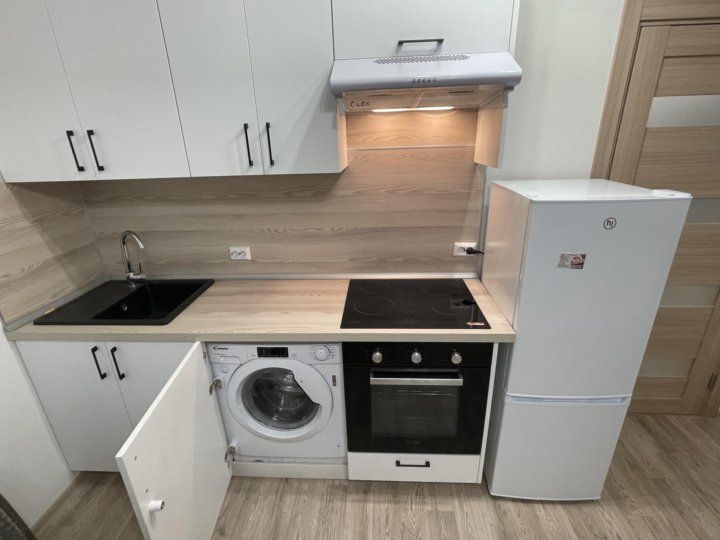 Сдаётся студия, 28 м²