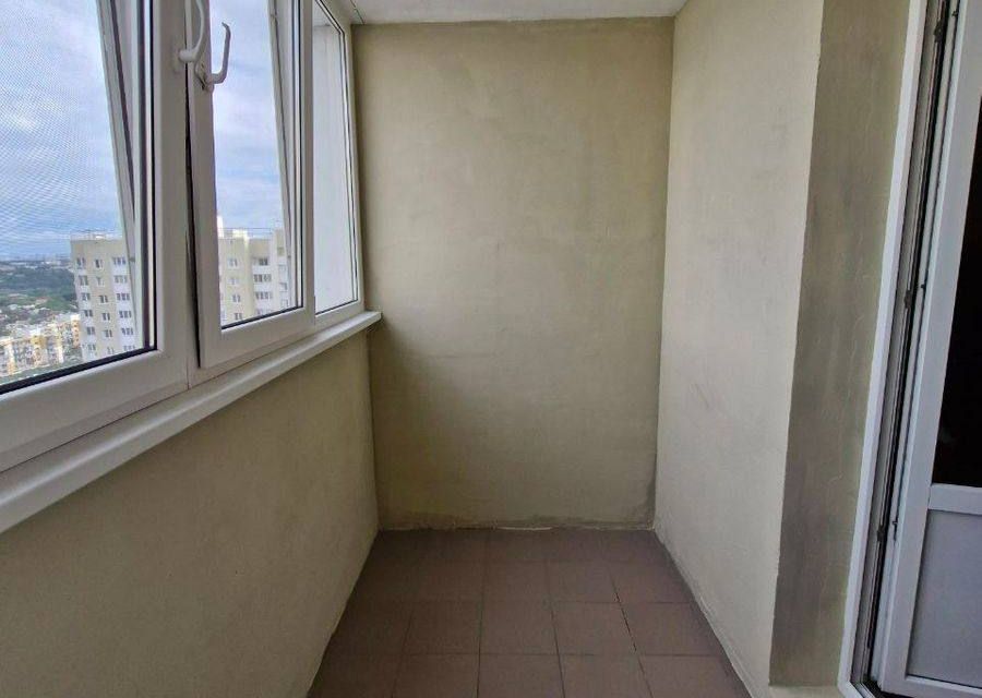 Сдаётся 1-комнатная квартира, 35 м²
