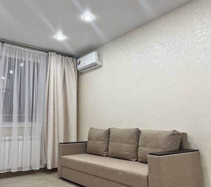 Сдаётся 1-комнатная квартира, 35 м²