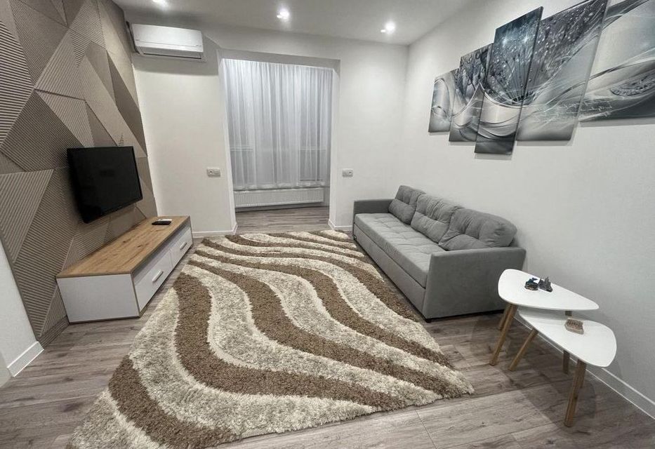 Сдаётся 1-комнатная квартира, 39 м²
