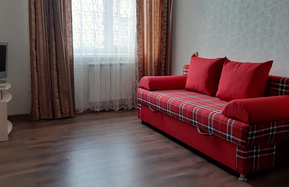 Сдаётся 1-комнатная квартира, 33 м²
