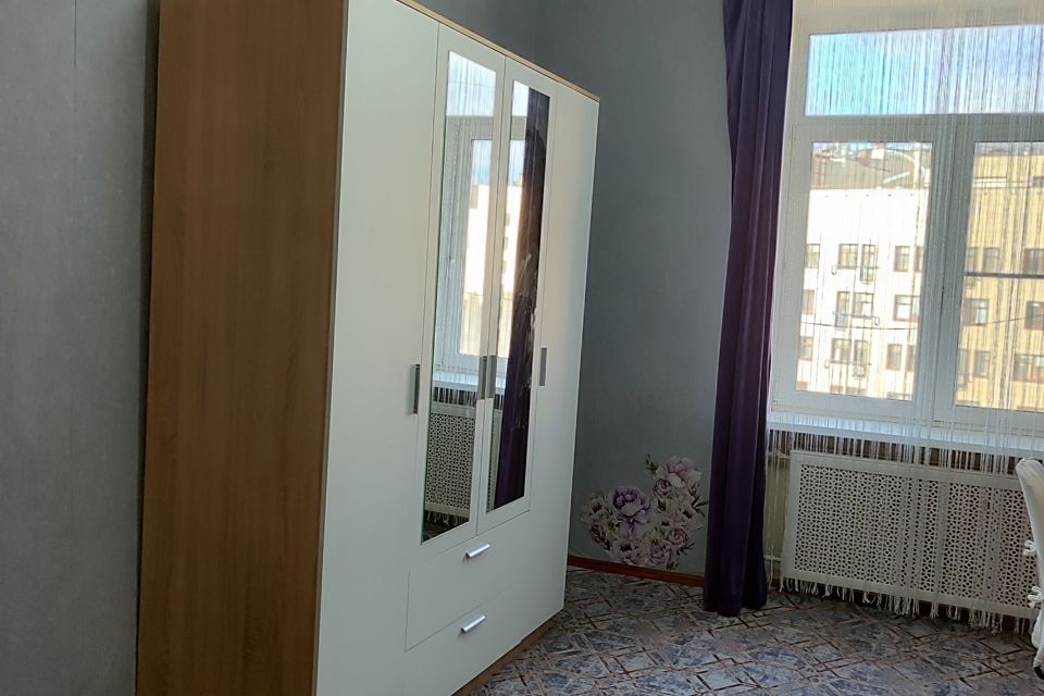 Сдаётся 2-комнатная квартира, 60 м²