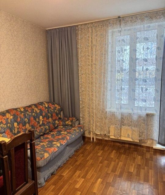 Сдаётся студия, 24 м²