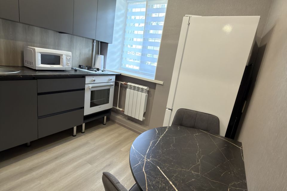 Сдаётся 1-комнатная квартира, 28.7 м²