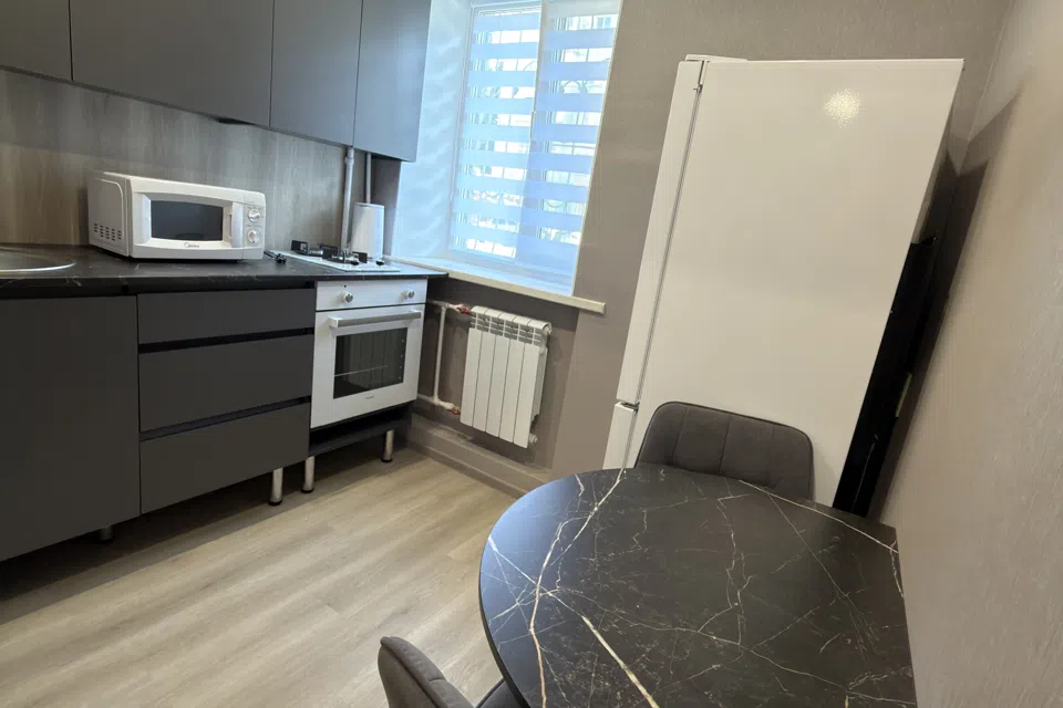Сдаётся 1-комнатная квартира, 28.7 м²