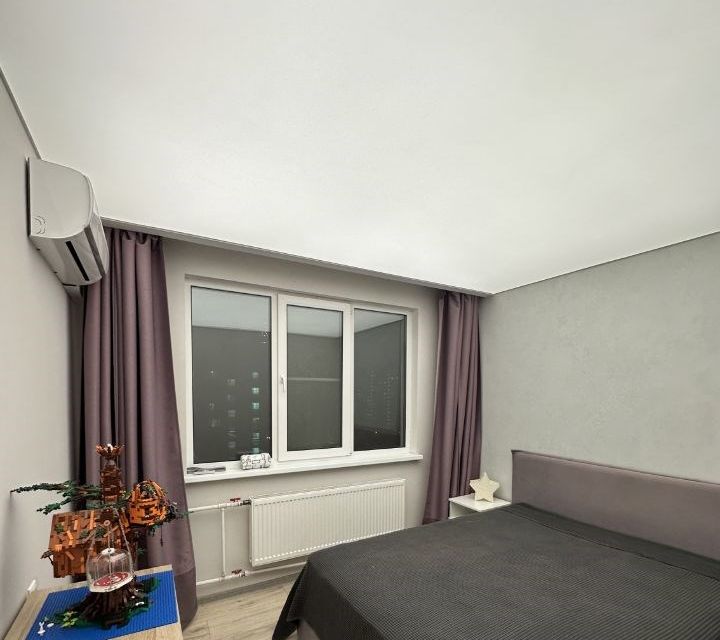 Сдаётся 1-комнатная квартира, 31 м²