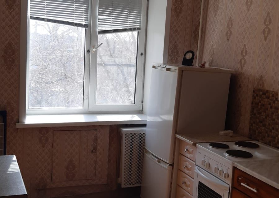Сдаётся 1-комнатная квартира, 31.8 м²