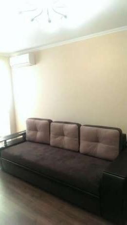 Сдаётся 1-комнатная квартира, 42 м²