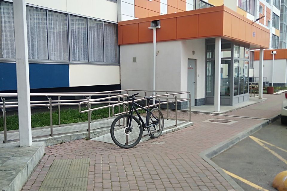 Сдаётся студия, 26 м²