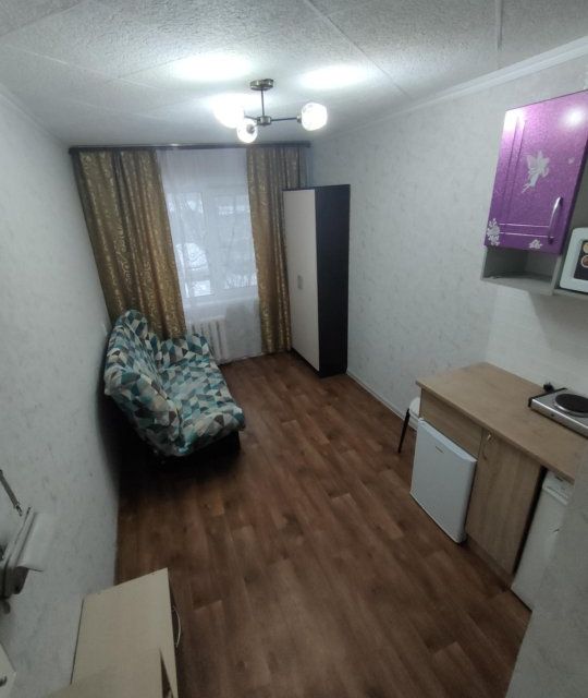 Сдаётся студия, 14 м²