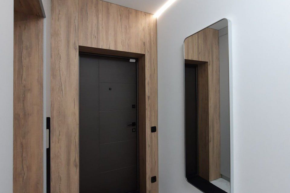 Сдаётся 1-комнатная квартира, 37 м²