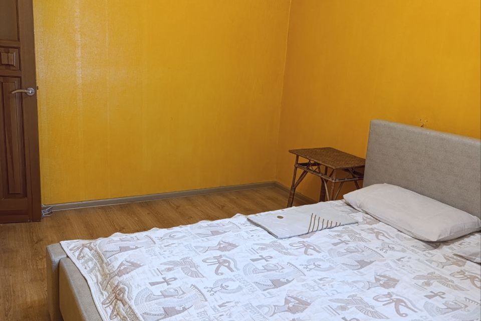 Сдаётся 3-комнатная квартира, 85.2 м²