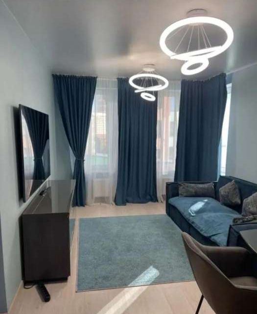 Сдаётся 1-комнатная квартира, 50 м²