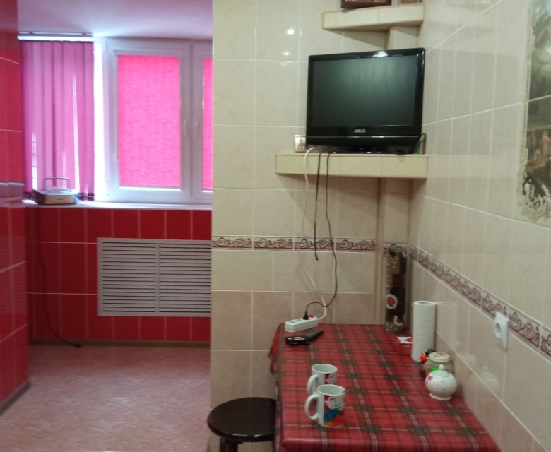Сдаётся 1-комнатная квартира, 47 м²