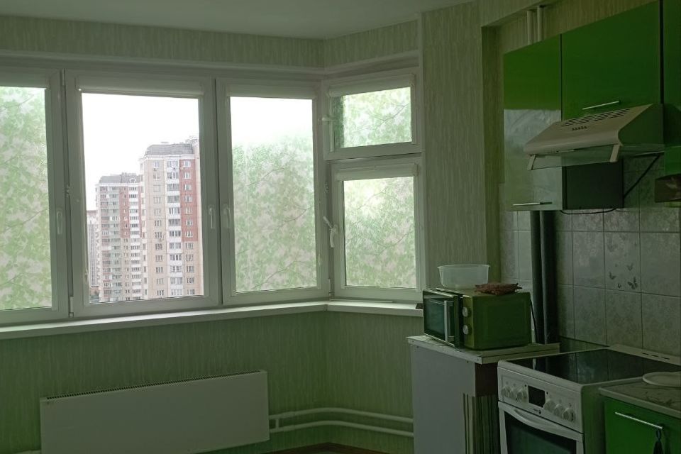 Сдаётся 2-комнатная квартира, 60 м²