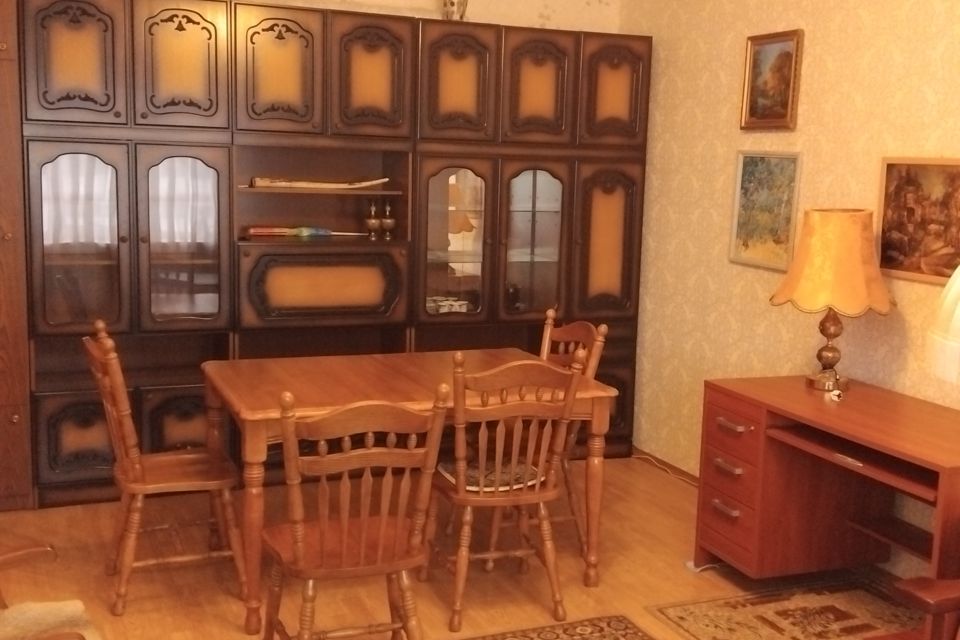 Сдаётся 3-комнатная квартира, 64 м²