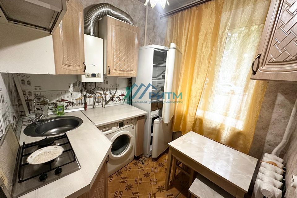 Сдаётся 1-комнатная квартира, 22 м²