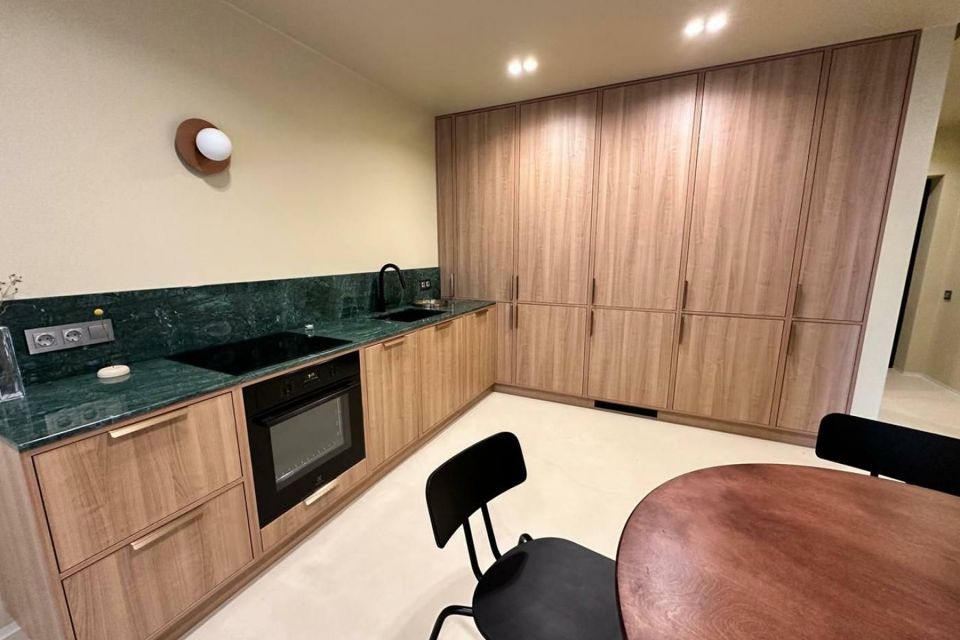 Сдаётся 1-комнатная квартира, 45 м²