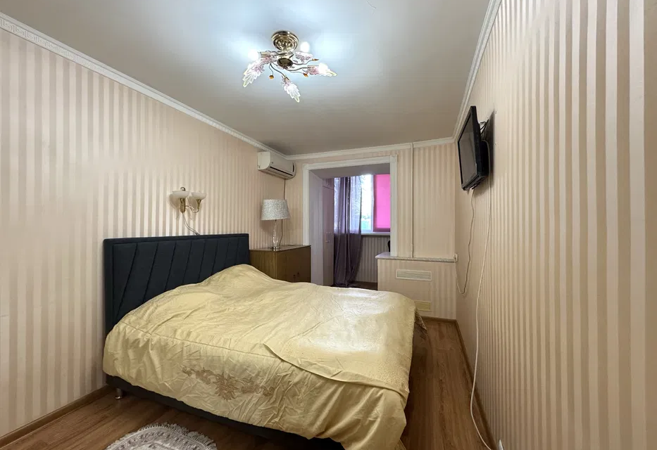 Сдаётся 2-комнатная квартира, 53 м²