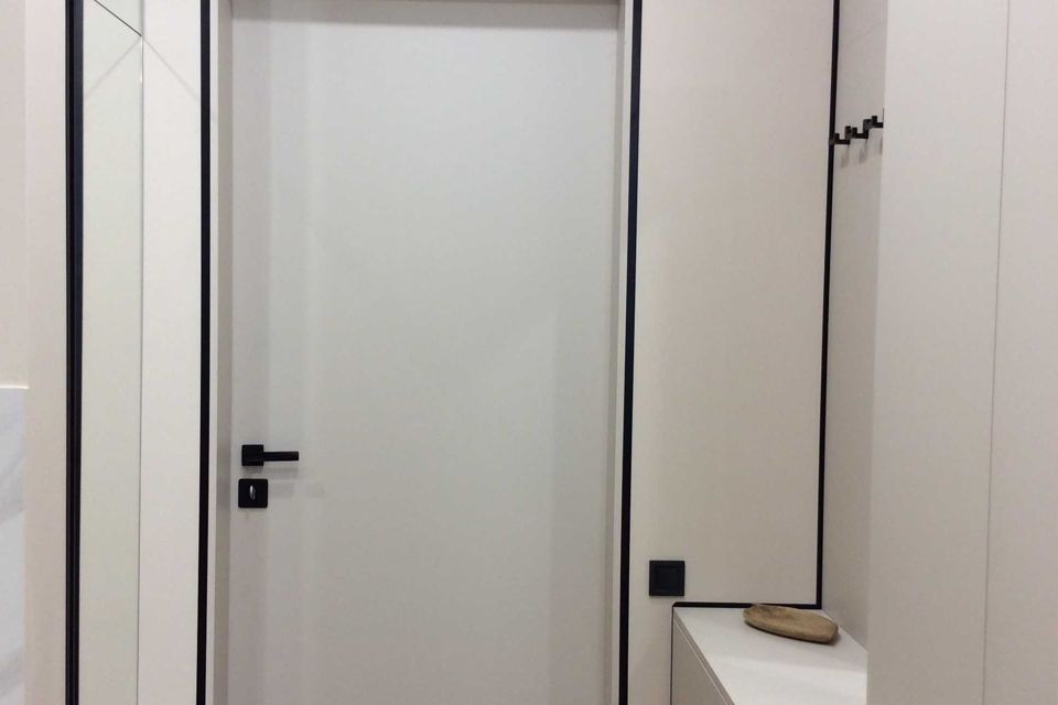 Сдаётся 1-комнатная квартира, 37 м²