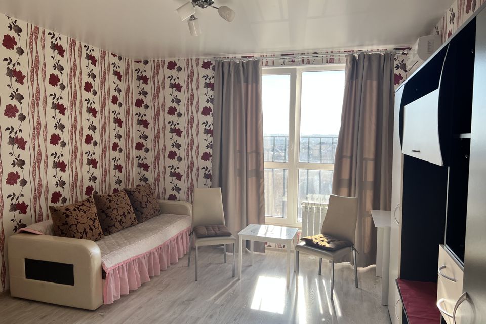 Сдаётся студия, 26 м²