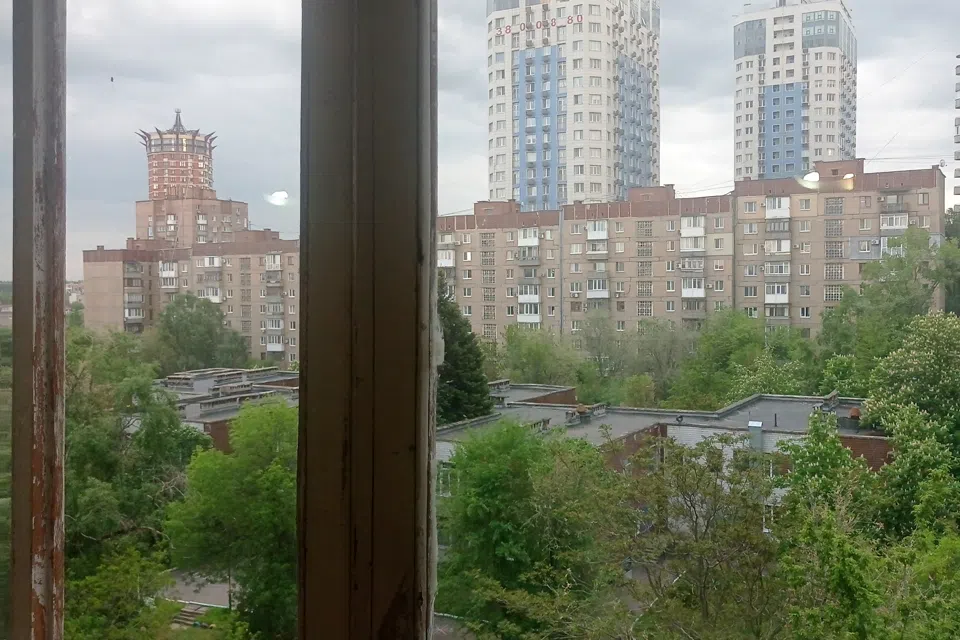 Сдаётся 2-комнатная квартира, 50 м²