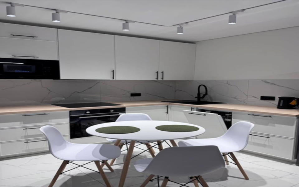 Сдаётся 1-комнатная квартира, 43 м²