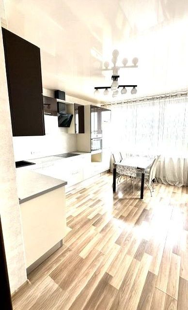 Сдаётся 1-комнатная квартира, 37.9 м²
