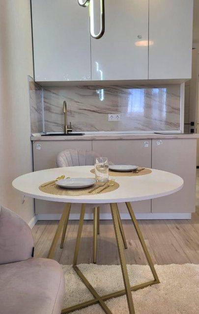 Сдаётся студия, 24.5 м²