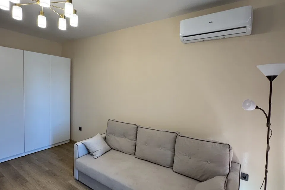 Сдаётся 1-комнатная квартира, 32.1 м²