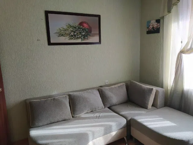 Сдаётся 3-комнатная квартира, 55 м²