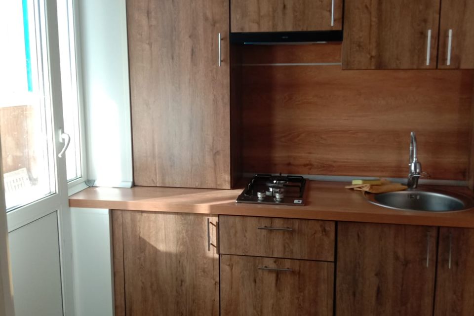 Сдаётся 1-комнатная квартира, 31 м²