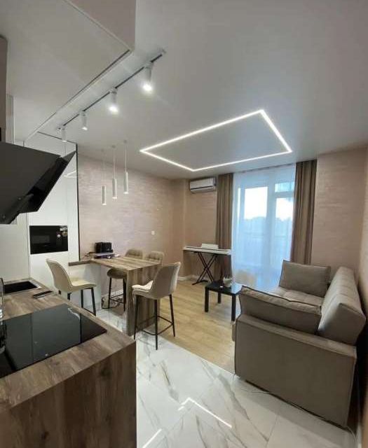 Сдаётся 2-комнатная квартира, 50 м²