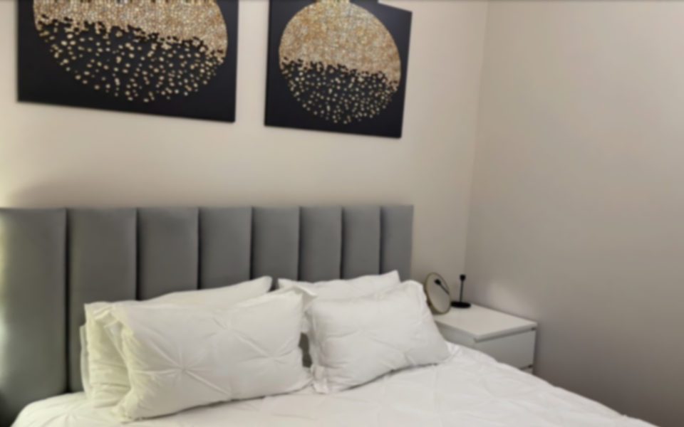 Сдаётся 1-комнатная квартира, 39 м²